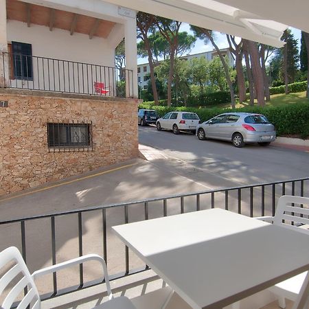 Sant Roc Apartments A Minute From The Beach Calella De Palafrugell Εξωτερικό φωτογραφία