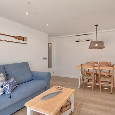 Sant Roc Apartments A Minute From The Beach Calella De Palafrugell Εξωτερικό φωτογραφία