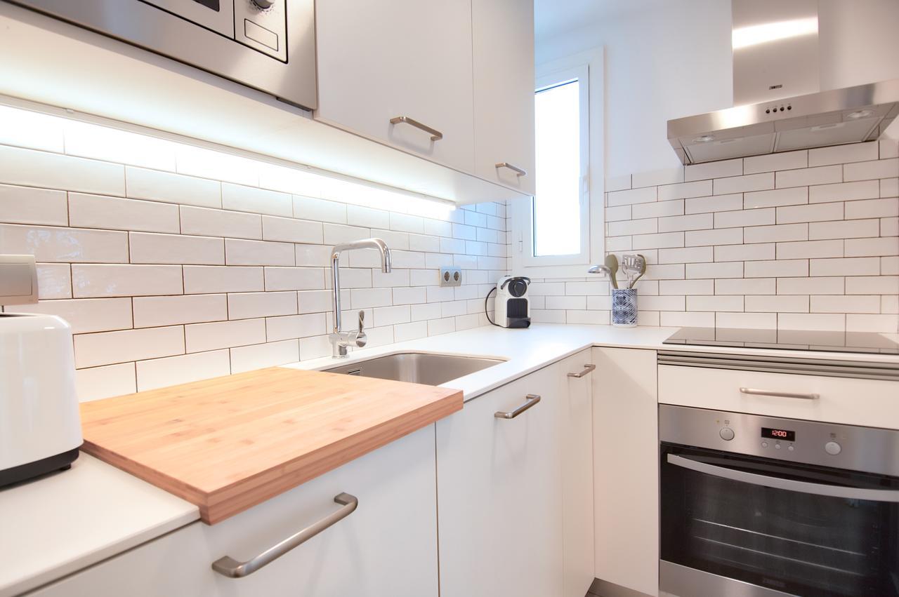 Sant Roc Apartments A Minute From The Beach Calella De Palafrugell Εξωτερικό φωτογραφία