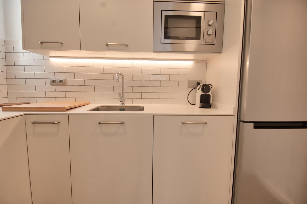 Sant Roc Apartments A Minute From The Beach Calella De Palafrugell Εξωτερικό φωτογραφία