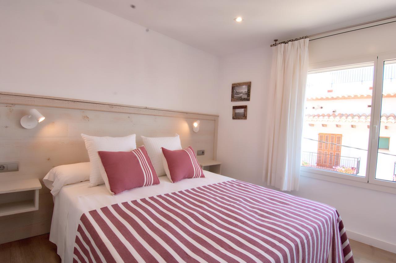 Sant Roc Apartments A Minute From The Beach Calella De Palafrugell Εξωτερικό φωτογραφία