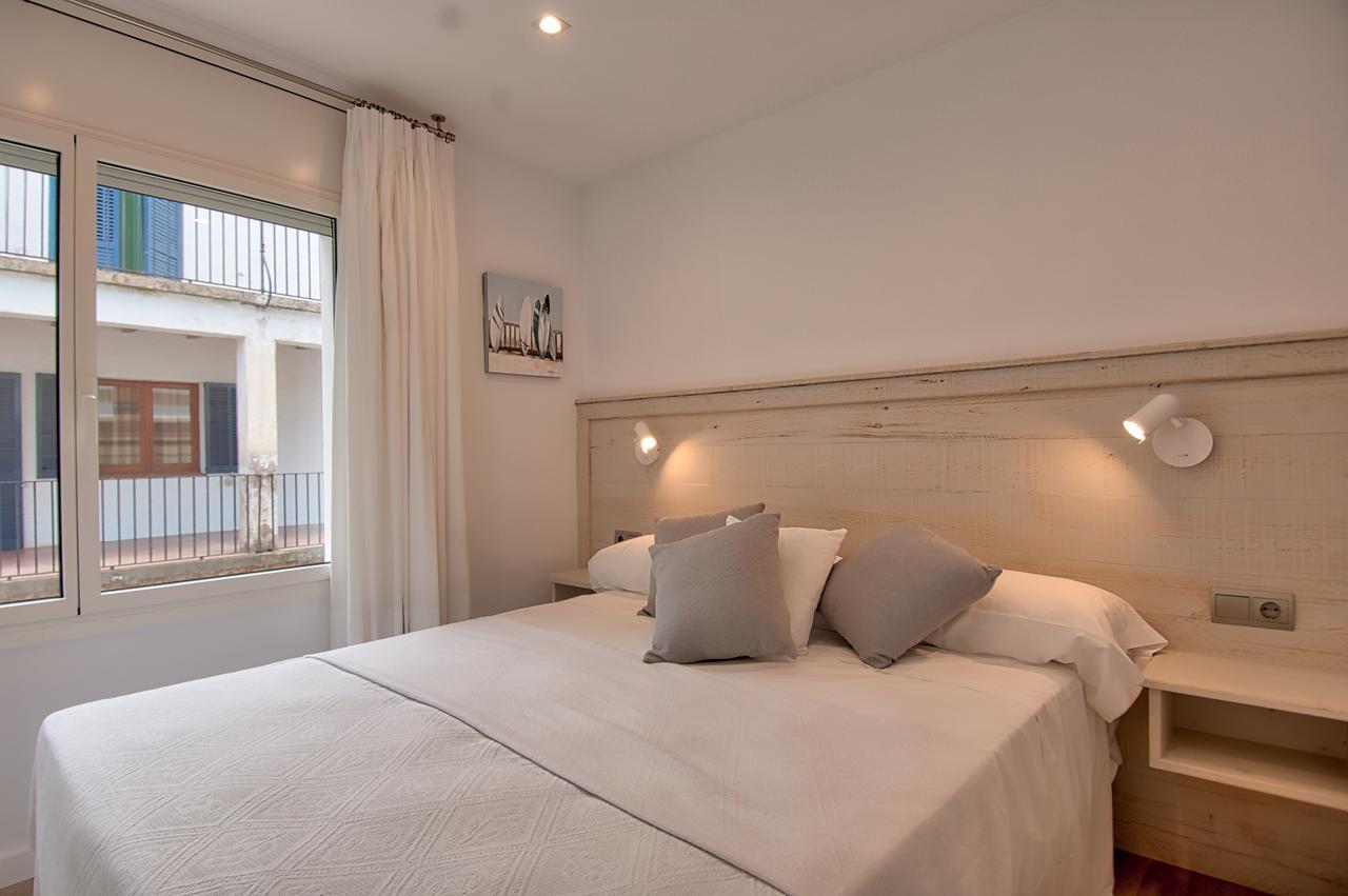 Sant Roc Apartments A Minute From The Beach Calella De Palafrugell Εξωτερικό φωτογραφία