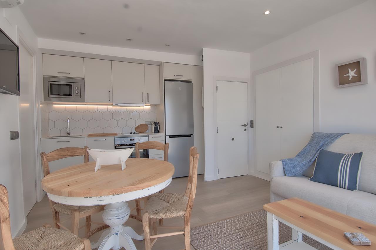 Sant Roc Apartments A Minute From The Beach Calella De Palafrugell Εξωτερικό φωτογραφία