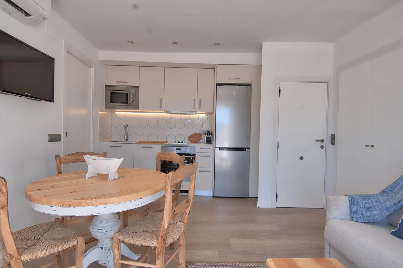 Sant Roc Apartments A Minute From The Beach Calella De Palafrugell Εξωτερικό φωτογραφία