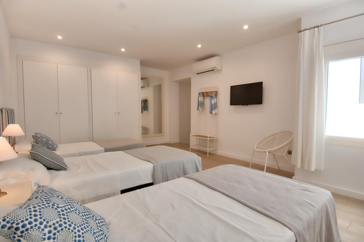 Sant Roc Apartments A Minute From The Beach Calella De Palafrugell Εξωτερικό φωτογραφία