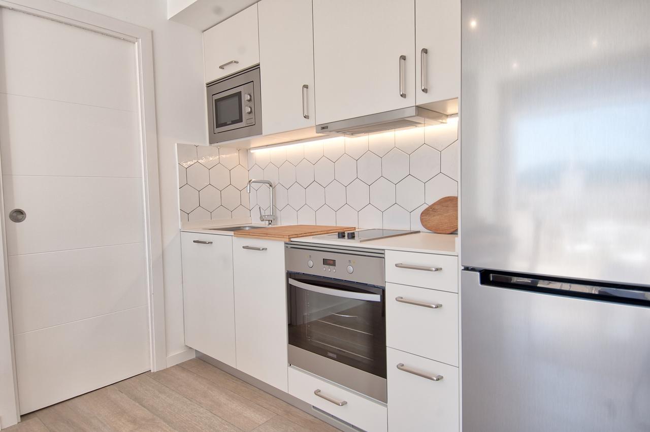 Sant Roc Apartments A Minute From The Beach Calella De Palafrugell Εξωτερικό φωτογραφία