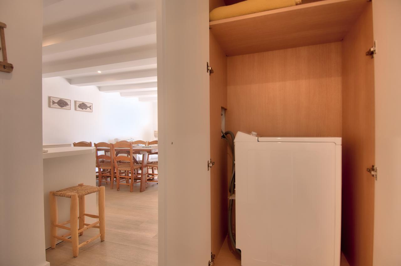Sant Roc Apartments A Minute From The Beach Calella De Palafrugell Εξωτερικό φωτογραφία